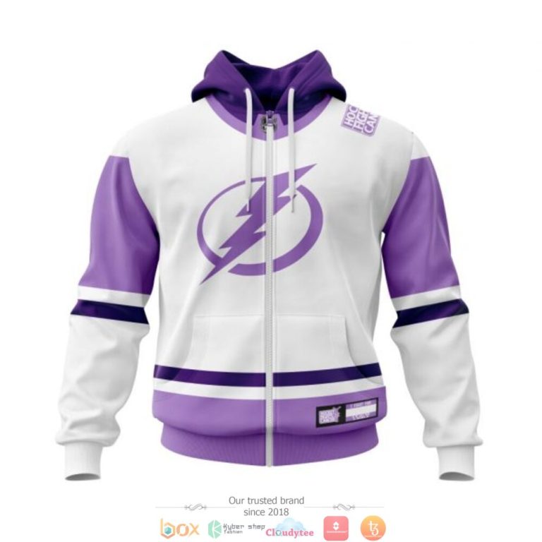 Personalized-Tampa-Bay-Lightning-Nhl-Hockey-Fight-Cancer-Custom-3D-Shirt-Hoodie-2