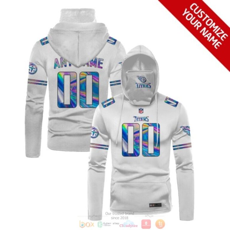 Personalized-Tennessee-Titans-White-Hologram-Nfl-Custom-3D-Hoodie-Mask-1