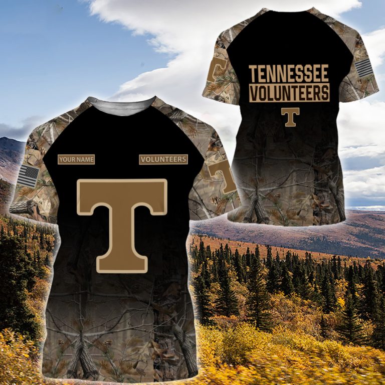 Personalized-Tennessee-Volunteers-Hunting-Camo-Custom-3D-Shirt-Hoodie-3