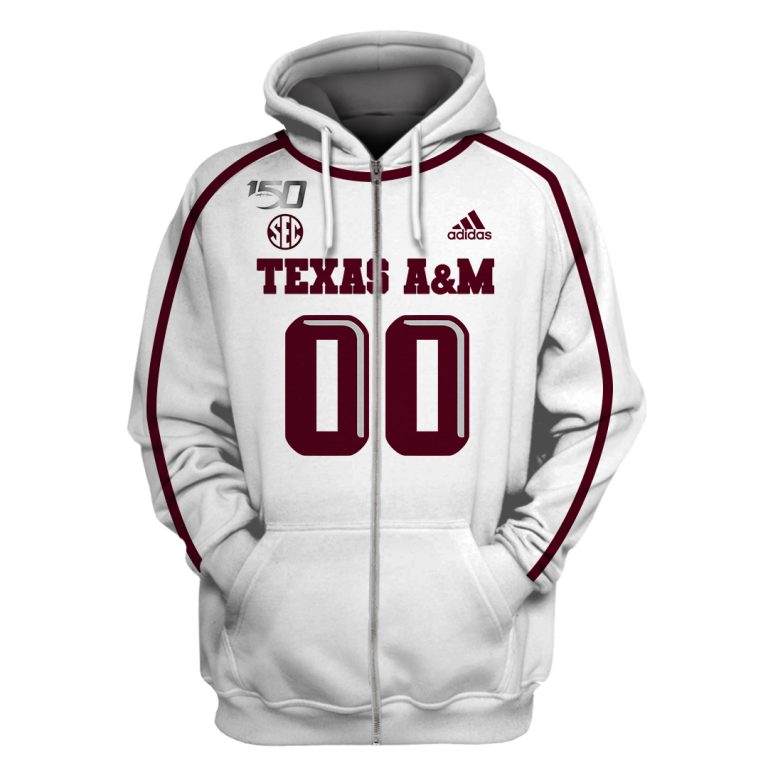 Personalized-Texas-AM-Sec-Adidas-Custom-3D-Shirt-Hoodie-2