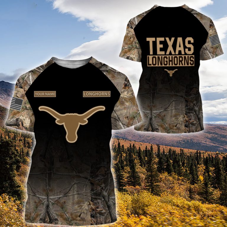 Personalized-Texas-Longhorns-Hunting-Camo-Custom-3D-Shirt-Hoodie-3