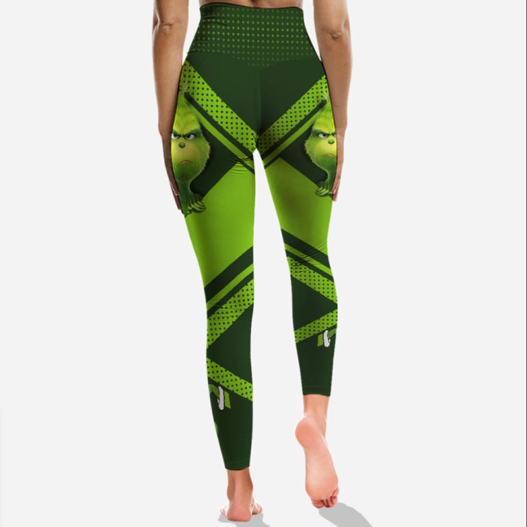 Personalized-The-Grinch-Merry-Grinchmas-3D-Hoodie-Legging-2