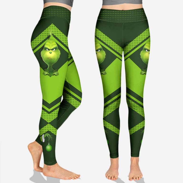 Personalized-The-Grinch-Merry-Grinchmas-3D-Hoodie-Legging-3