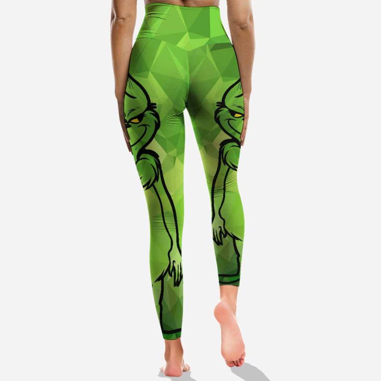 Personalized-The-Grinch-Rock-Paper-Scissors-Throat-Punch-I-Win-Hoodie-Legging-2