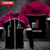 Personalized The Hartford 3D Fleece Hoodie