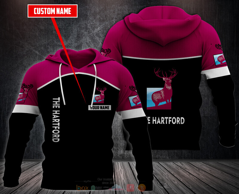 Personalized-The-Hartford-3D-Fleece-Hoodie-Zip-Hoodie-2