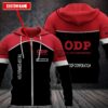 Personalized The Odp Corporation 3D Hoodie