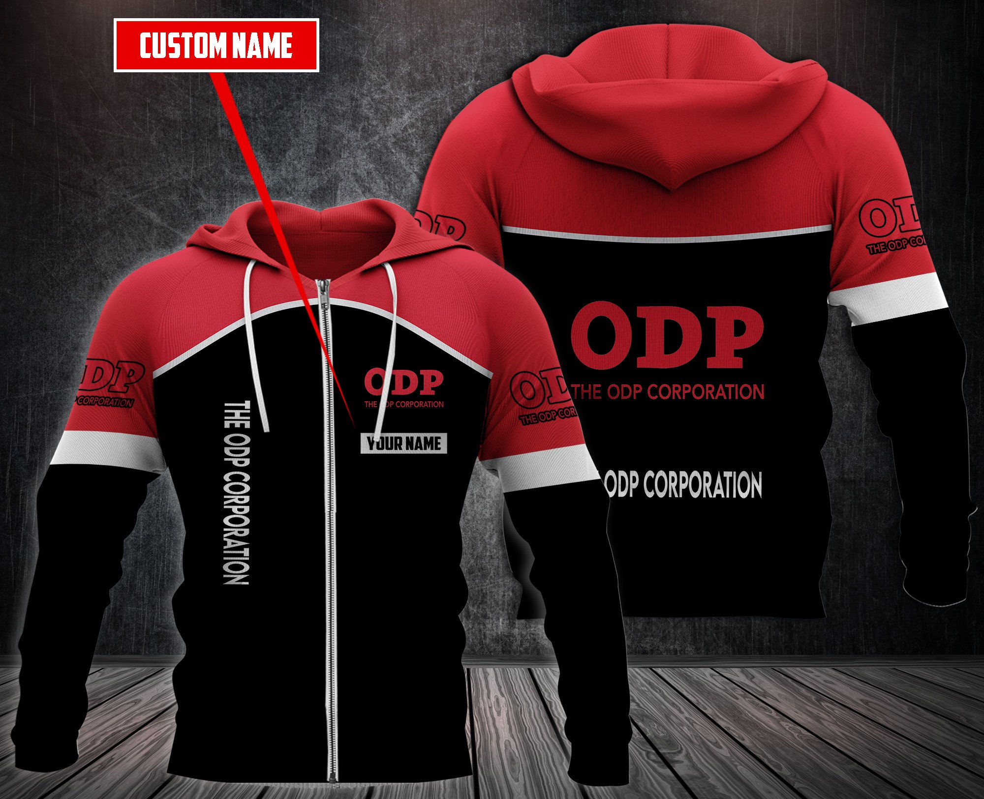 Personalized-The-Odp-Corporation-3D-Hoodie-Fleece-Hoodie-3