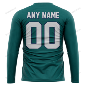 Personalized The Seattle Sub-Mariners Custom 3D Shirt