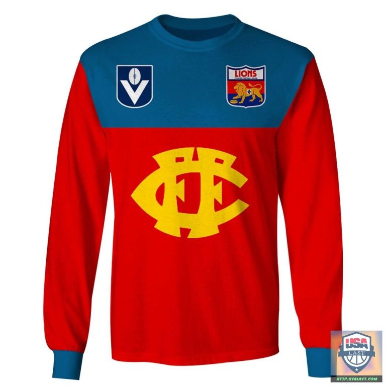 Personalized-Throwback-1980-Fitzroy-Lions-Vintage-Home-Jerseys-3D-Hoodie-T-Shirt-3