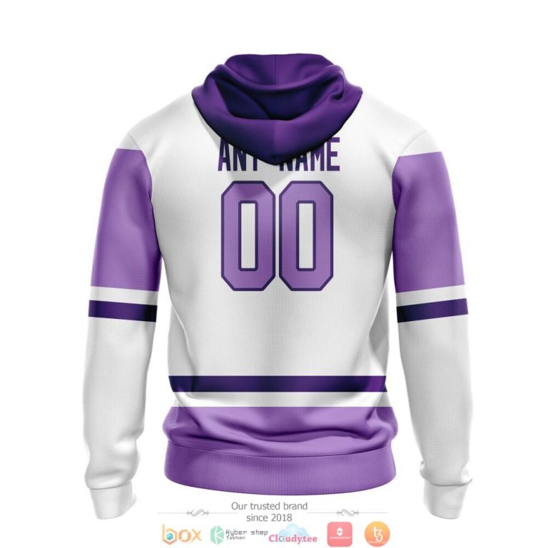 Personalized-Toronto-Maple-Leafs-Nhl-Hockey-Fight-Cancer-Custom-3D-Shirt-Hoodie-3