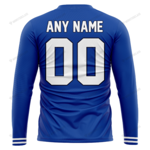 Personalized Toronto Wolverines Custom 3D Shirt