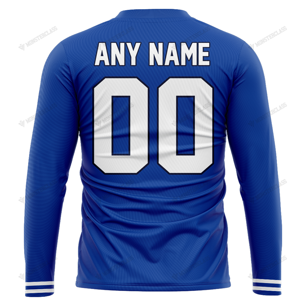Personalized Toronto Wolverines Custom 3D Shirt Personalized Toronto Wolverines Custom 3D Shirt