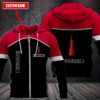 Personalized Transamerica 3D Hoodie