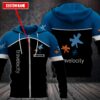Personalized Travelocity 3D Hoodie
