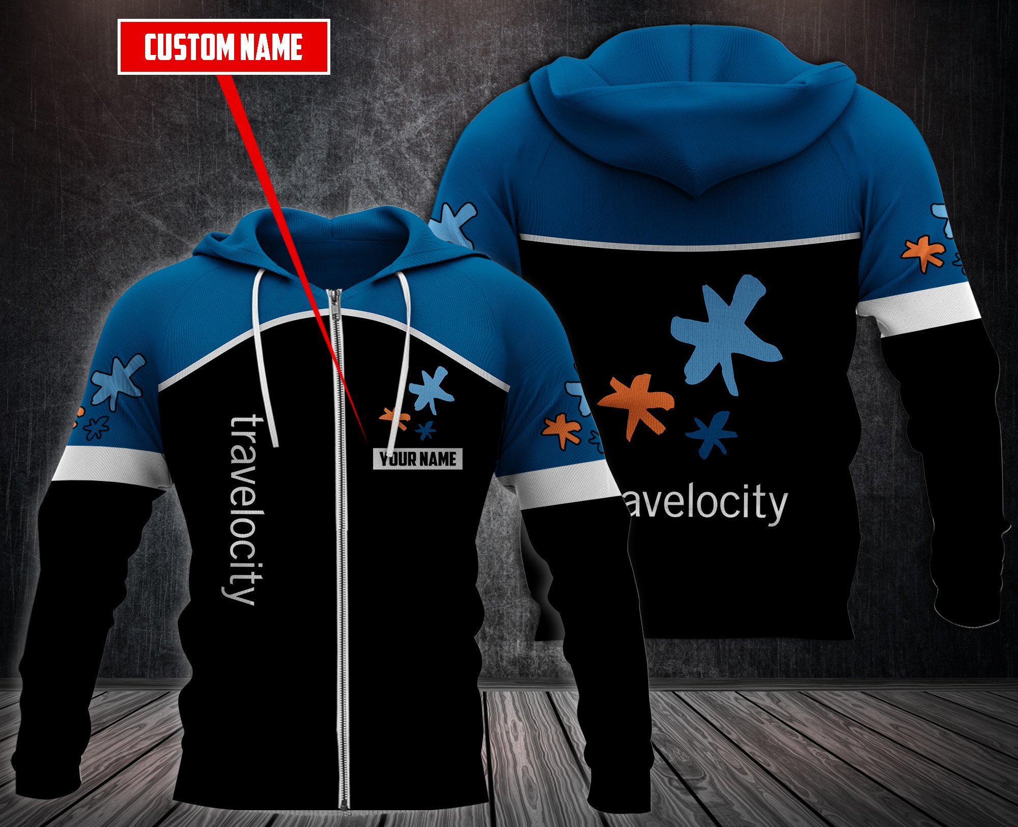 Personalized-Travelocity-3D-Hoodie-Fleece-Hoodie-3