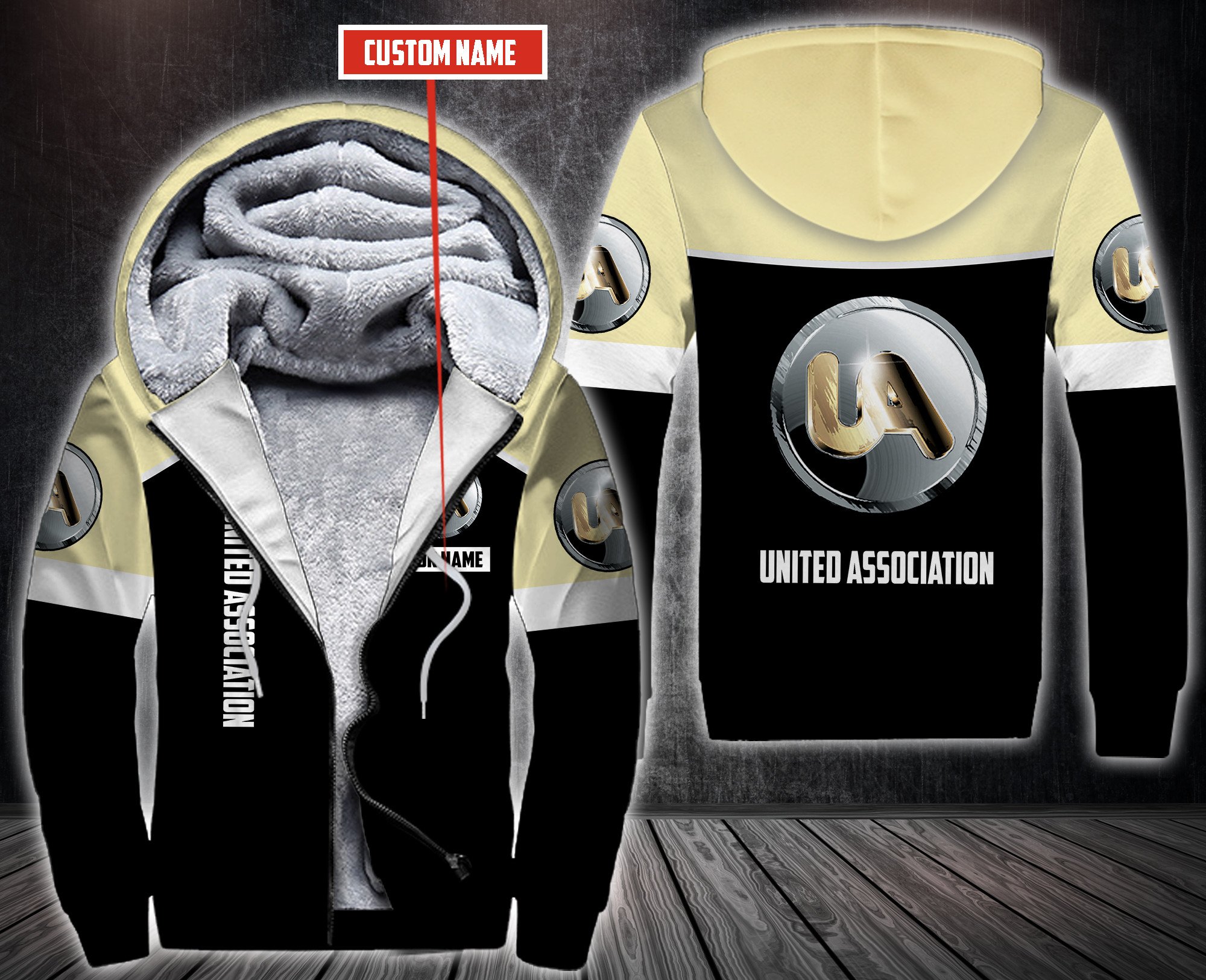Hoodie Hoodie