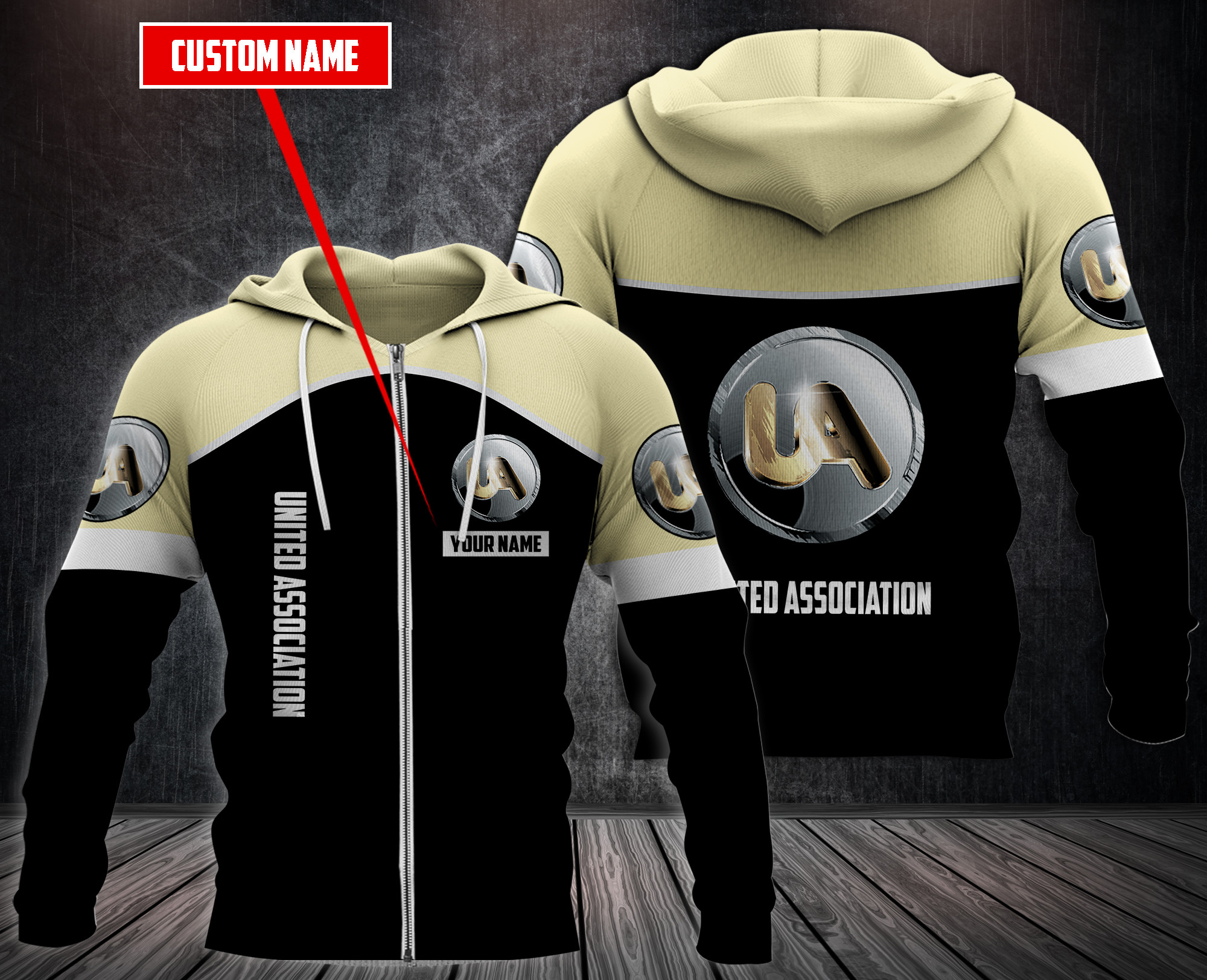 Personalized-United-Association-3D-Fleece-Hoodie-Hoodie-3