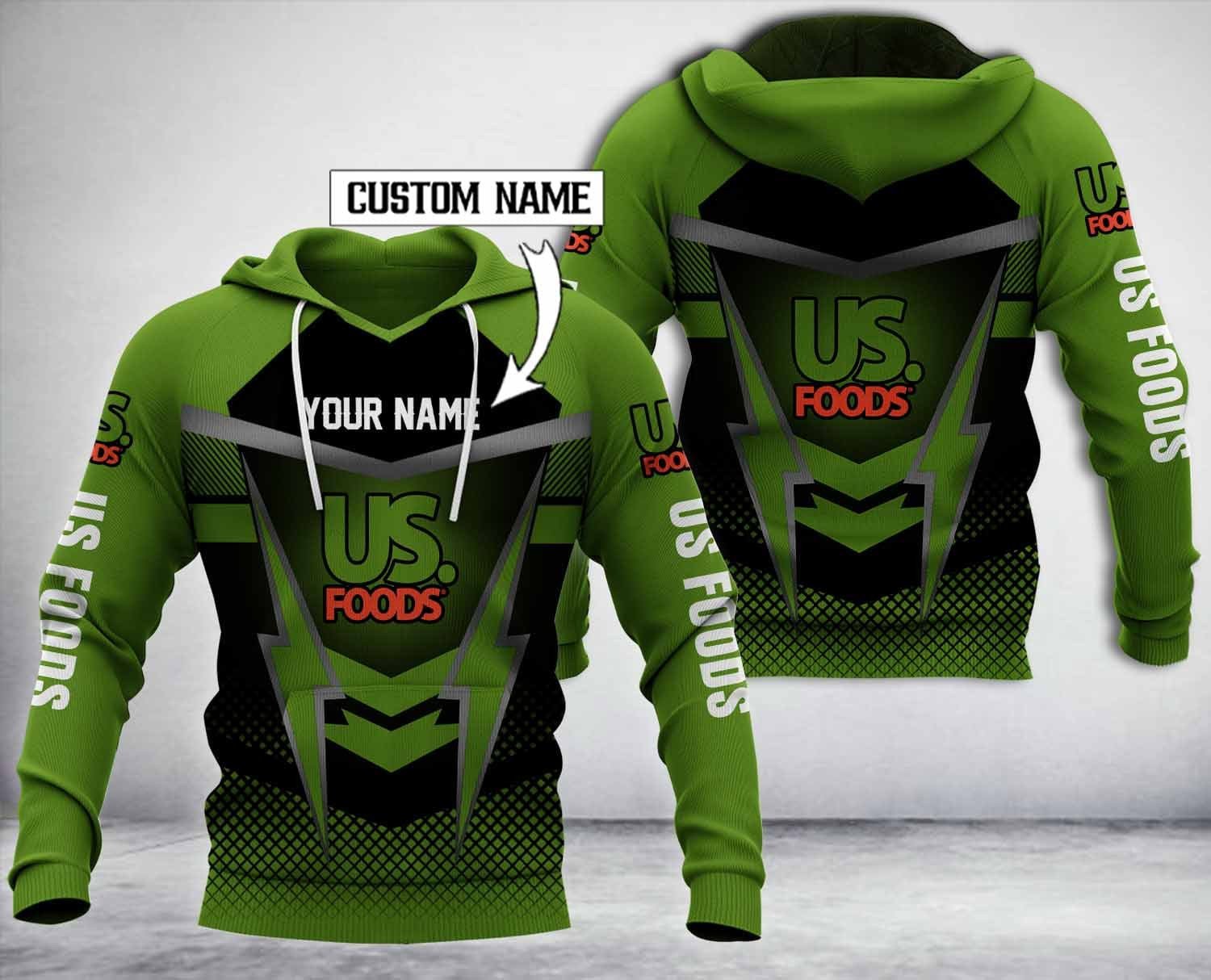 Hoodie Hoodie