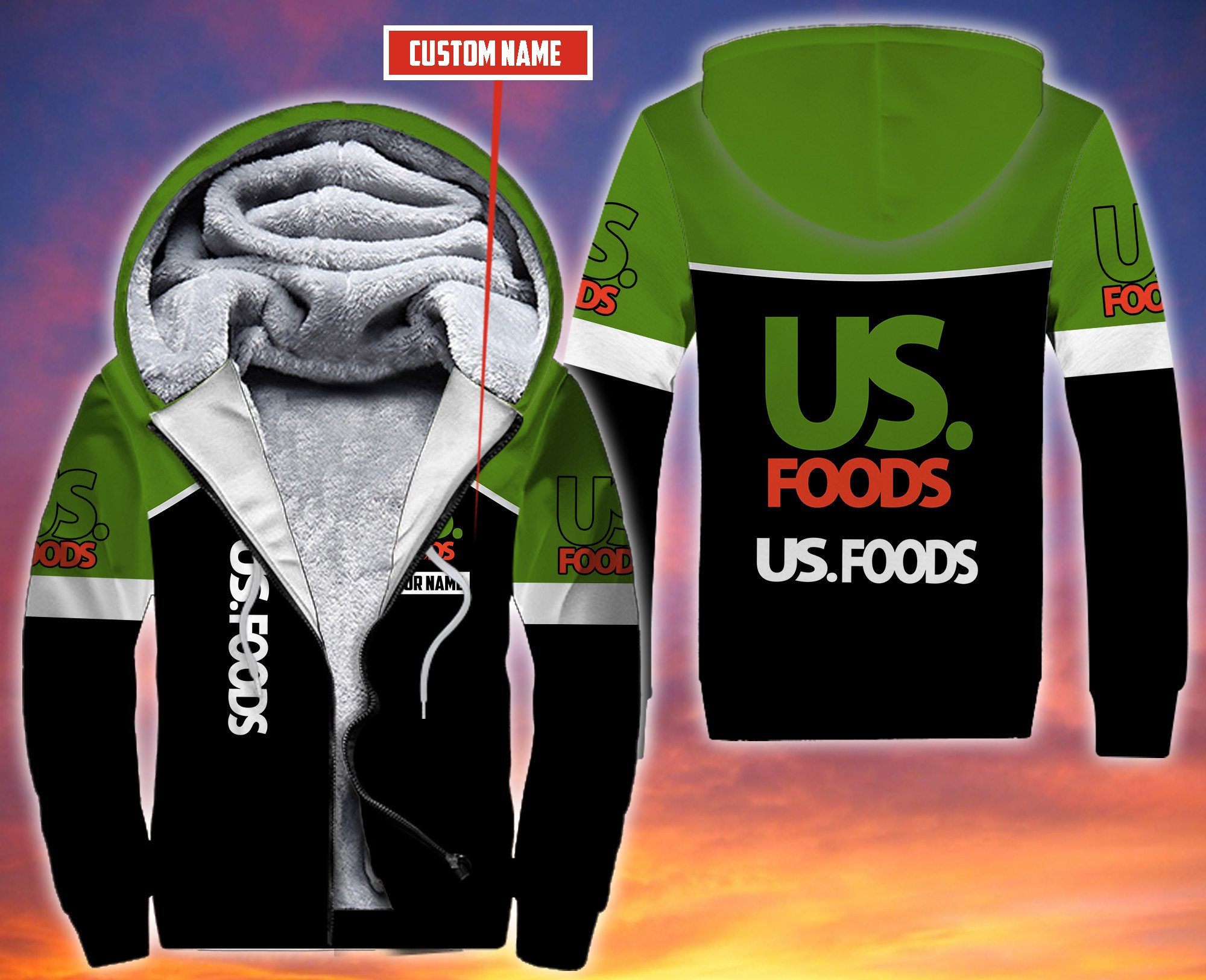 Hoodie Hoodie