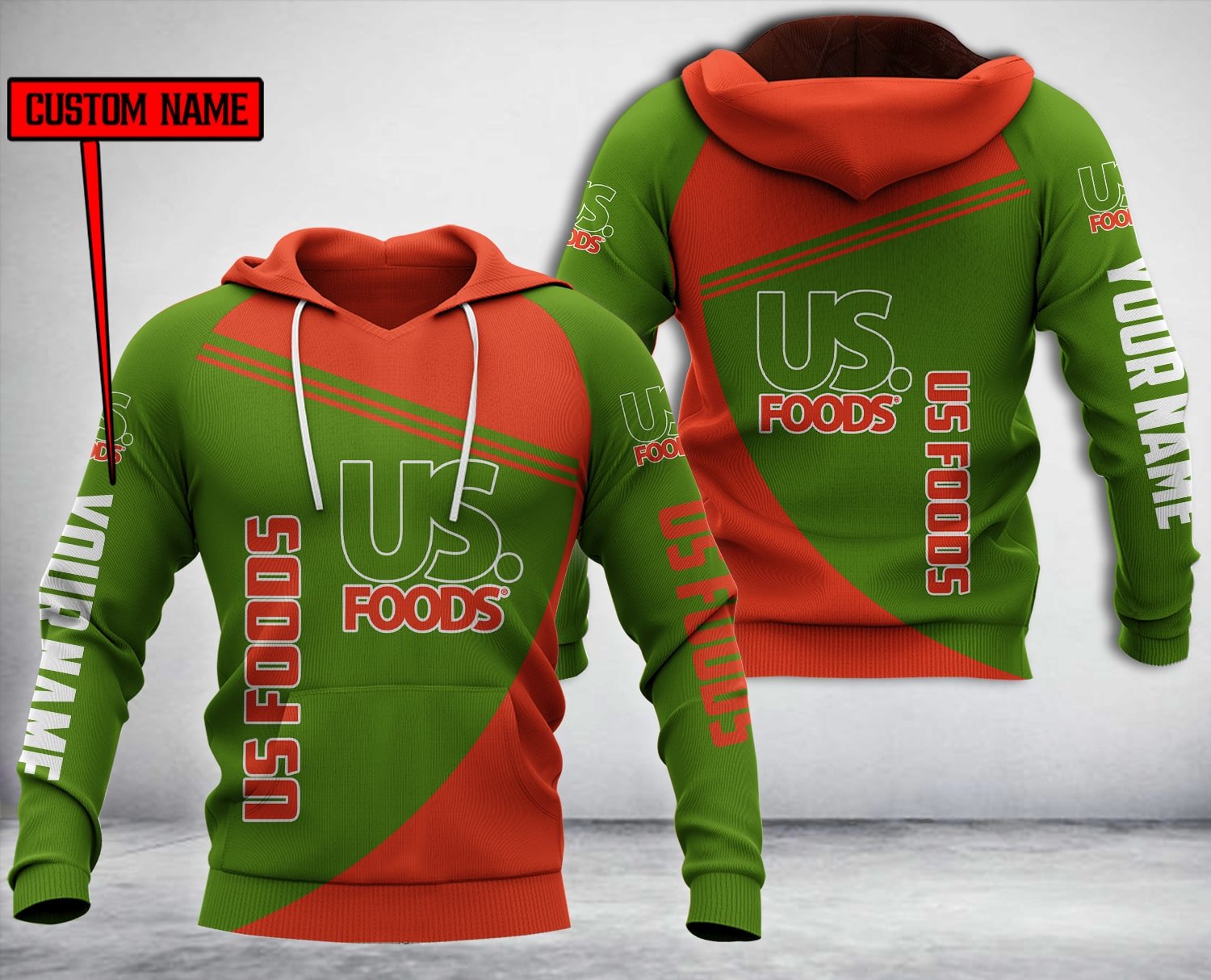 Personalized-Us-Foods-Custom-3D-Hoodie-Zip-Hoodie-2
