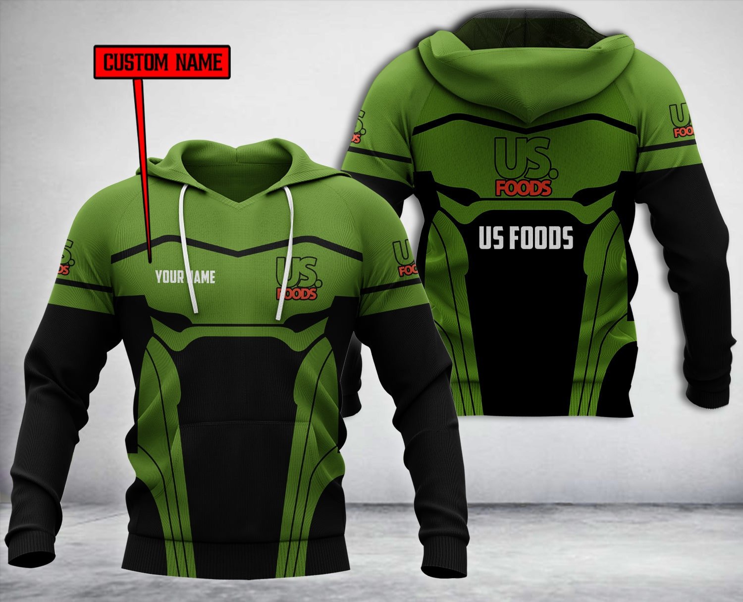 Personalized-Us-Foods-Custom-Hoodie-Fleece-Hoodie-2