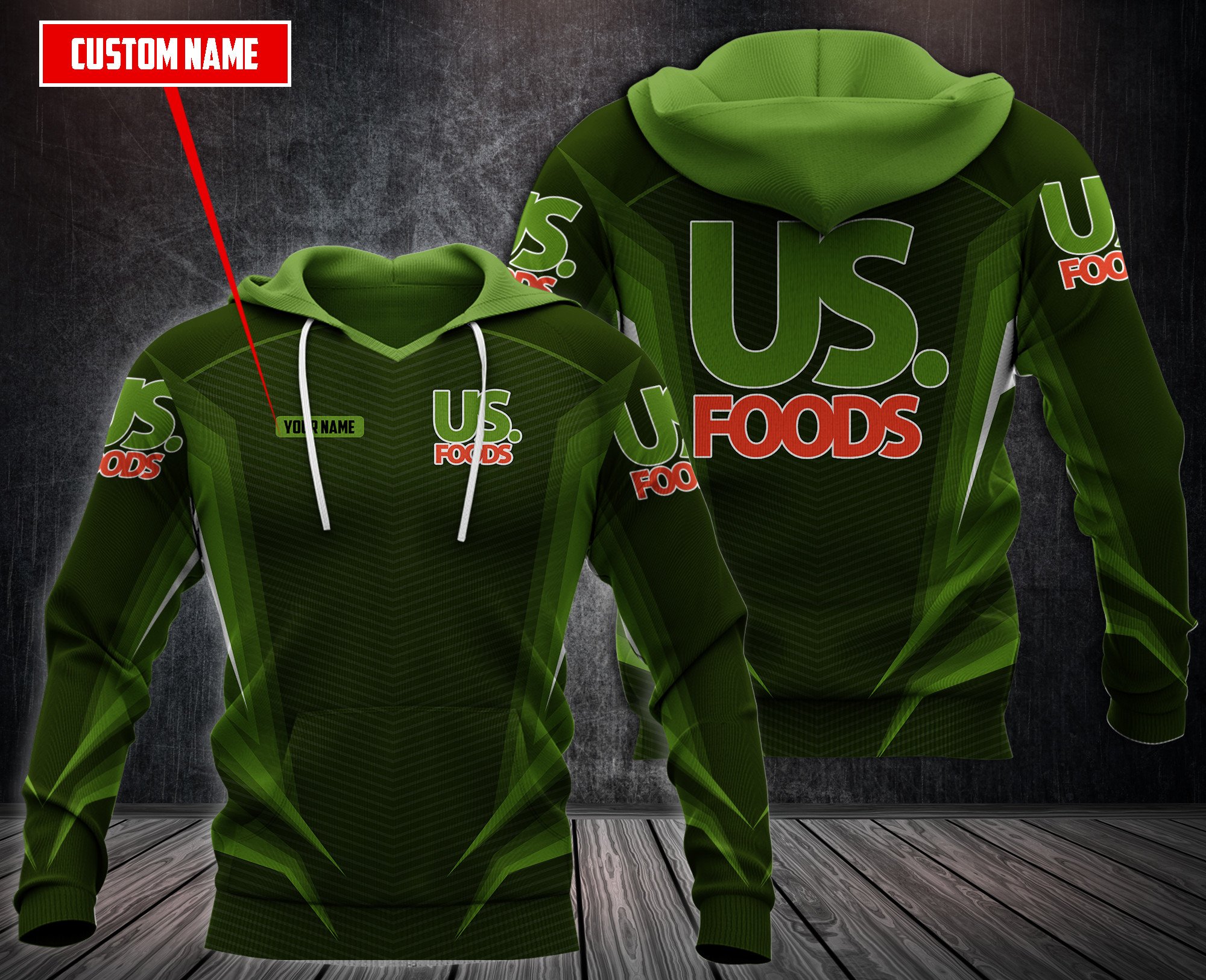 Hoodie Hoodie