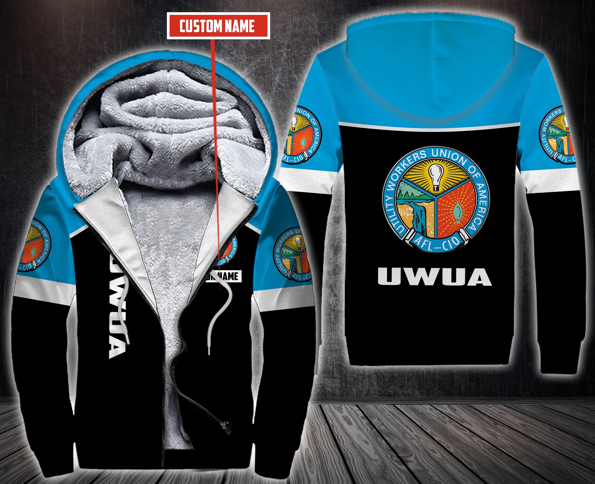 Hoodie Hoodie