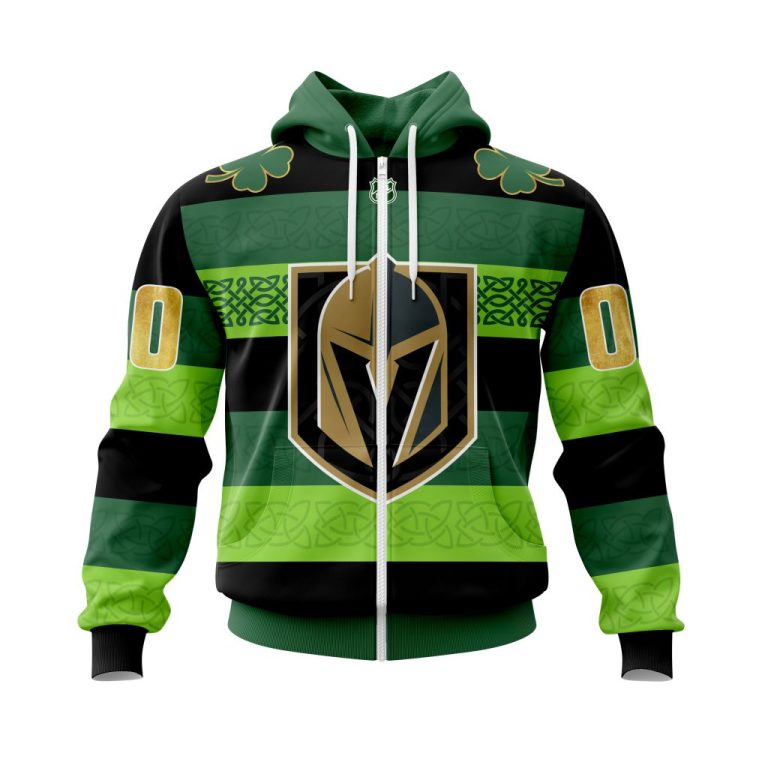 Personalized-Vegas-Golden-Knights-Nhl-St.Patrick-Days-3D-Shirt-Hoodie-2