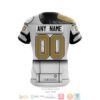 Personalized Vegas Golden Knights Nhl Star Wars Custom 3D Shirt