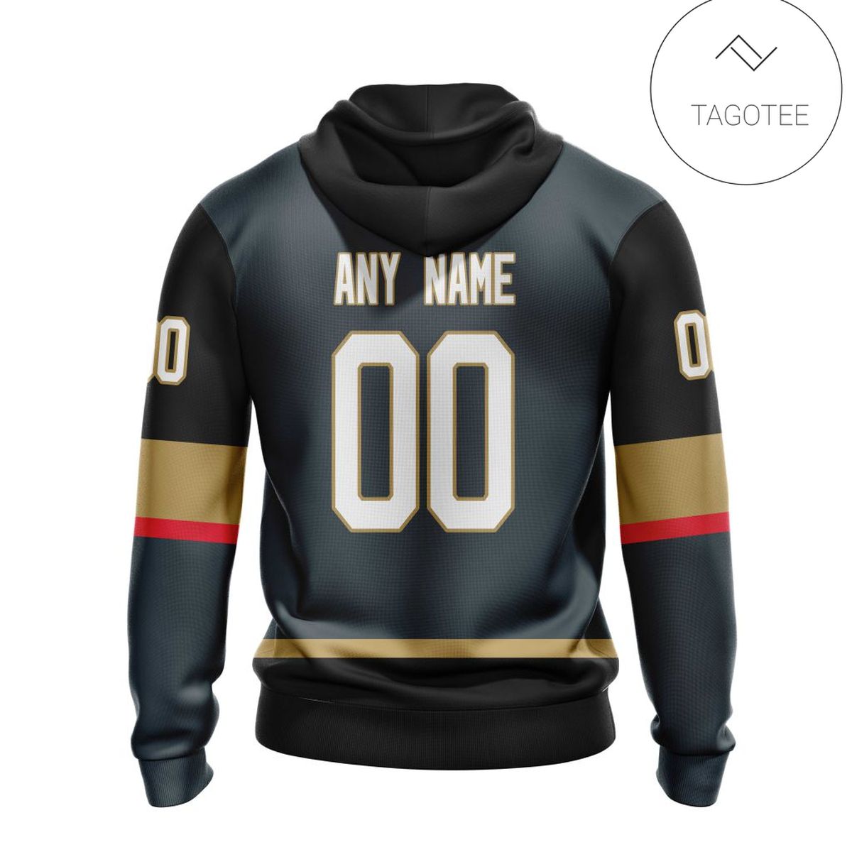 Personalized Vegas Golden Knights Specialized 2022 Concepts With 5 Years Anniversary Hoodie Personalized Vegas Golden Knights Specialized 2022 Concepts With 5 Years Anniversary Hoodie