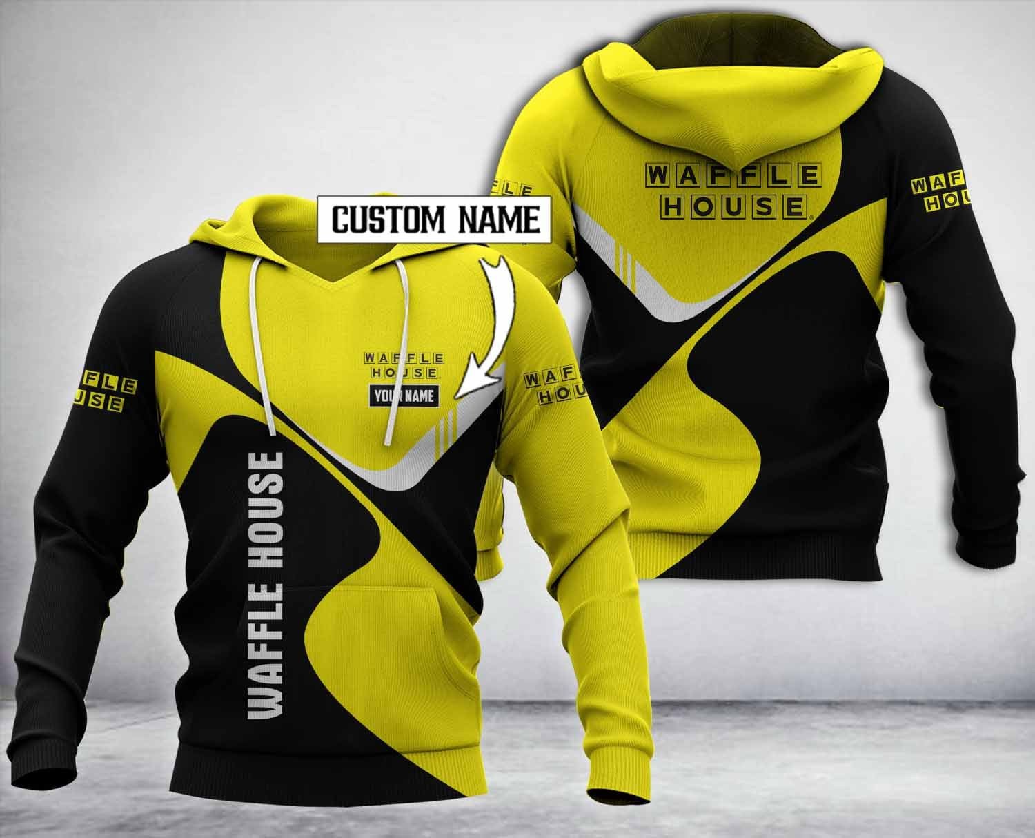 Fleece Hoodie Fleece Hoodie