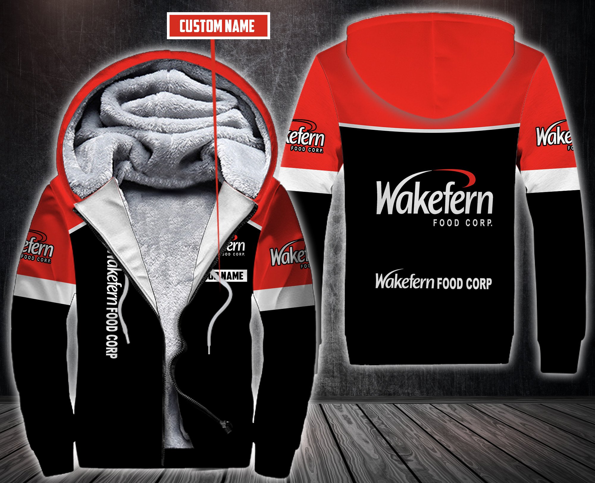 Hoodie Hoodie