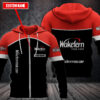 Personalized Wakefern Food Corp 3D Fleece Hoodie