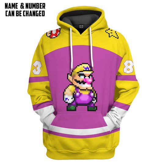 Hoodie Hoodie