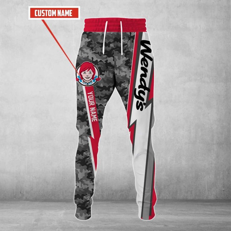 Personalized-WendyS-Camo-Custom-3D-Hoodie-Sweatpant-2