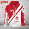Personalized Wendy’S Custom 3D Hoodie