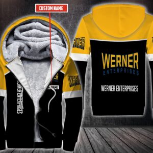 Fleece Hoodie