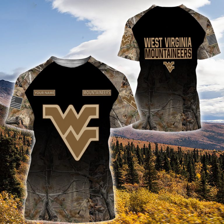 Personalized-West-Virginia-Mountaineers-Hunting-Camo-Custom-3D-Shirt-Hoodie-3