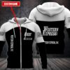 Personalized Western Express 3D Hoodie