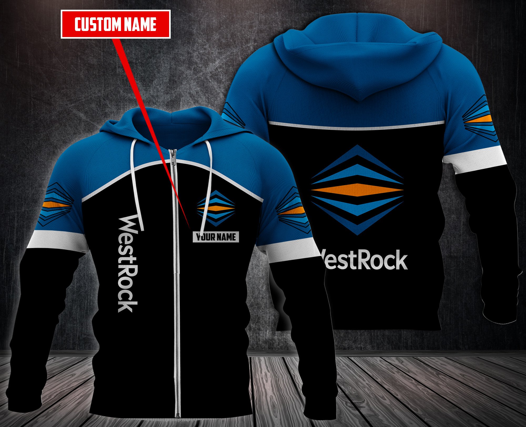 Personalized-Westrock-3D-Hoodie-Fleece-Hoodie-3