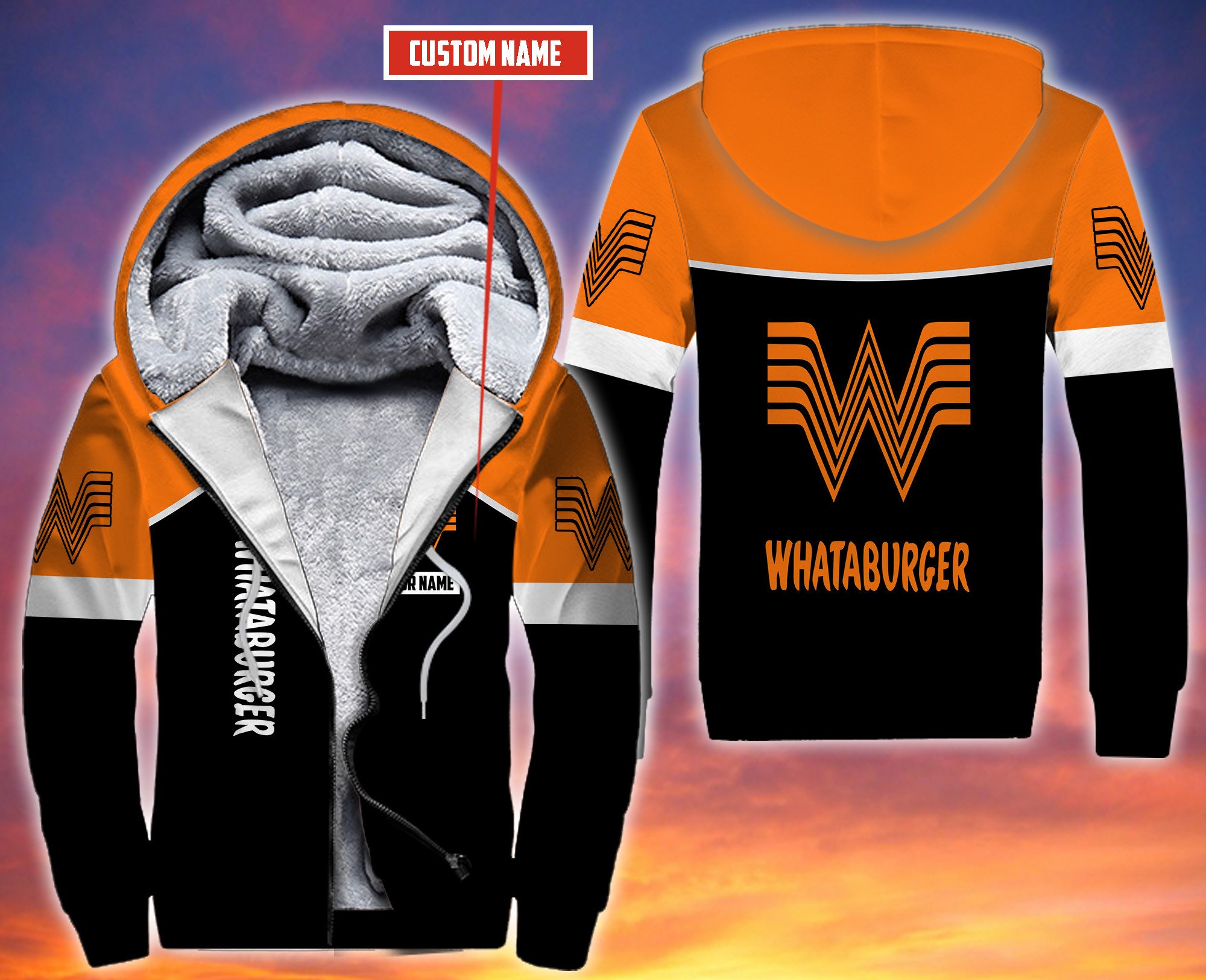 Hoodie Hoodie