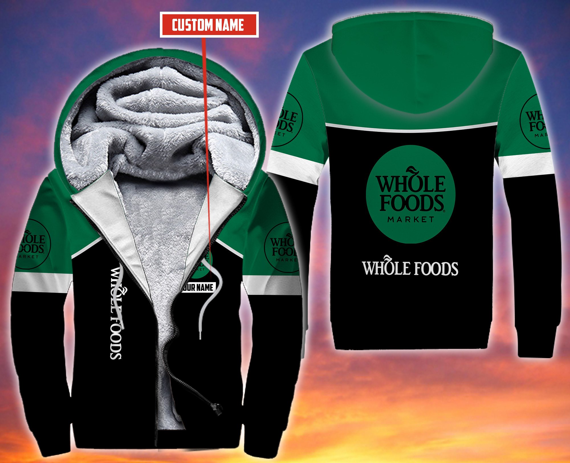 Hoodie Hoodie