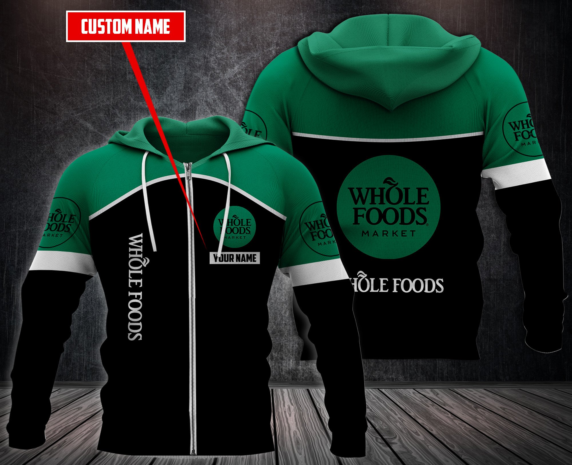 Personalized-Whole-Foods-Market-3D-Fleece-Hoodie-Hoodie-3