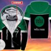 Personalized Whole Foods Market Fleece Hoodie