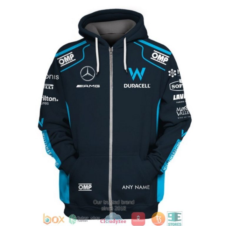 Personalized-Williams-Racing-3D-Hoodie-Shirt-2