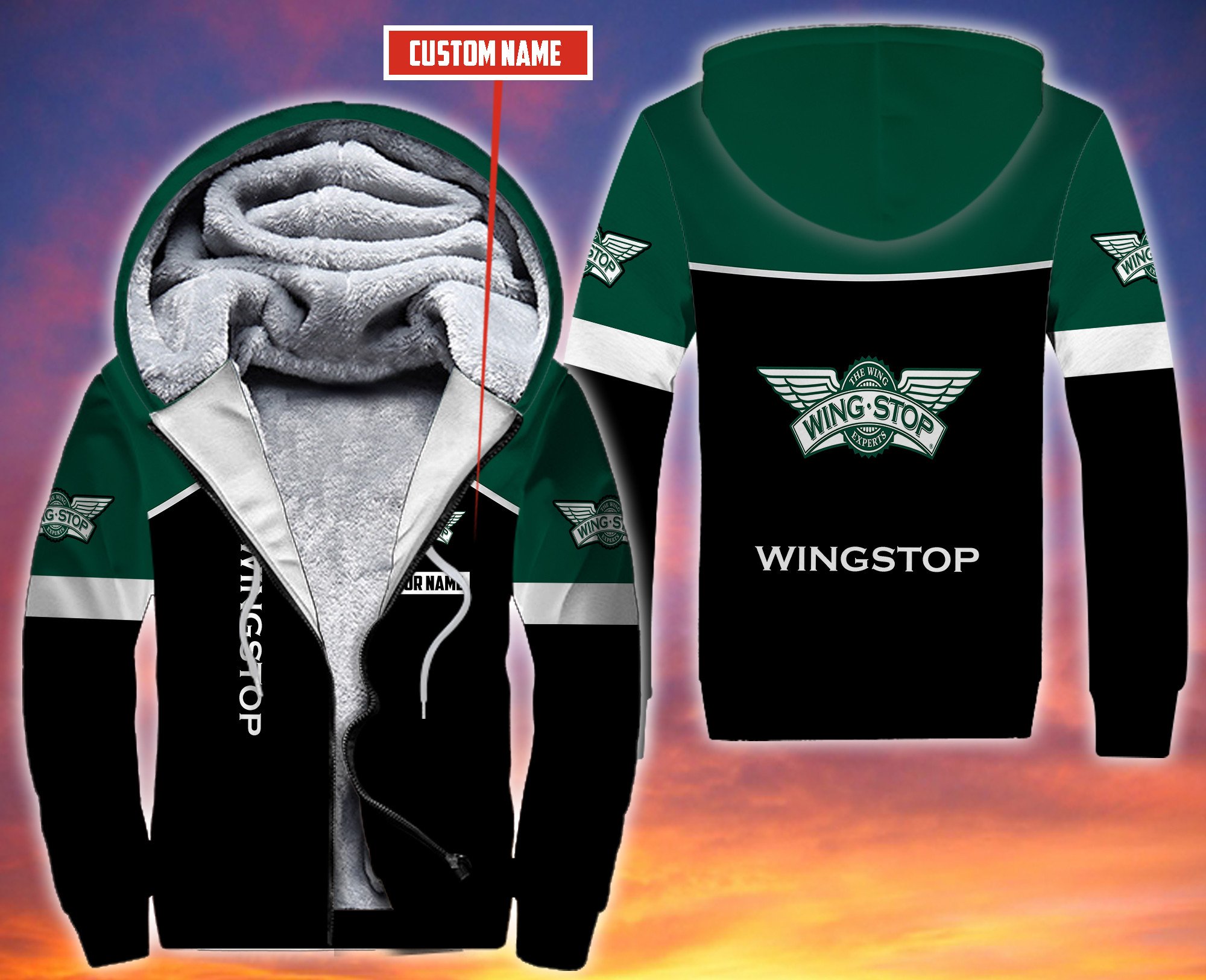 Hoodie Hoodie