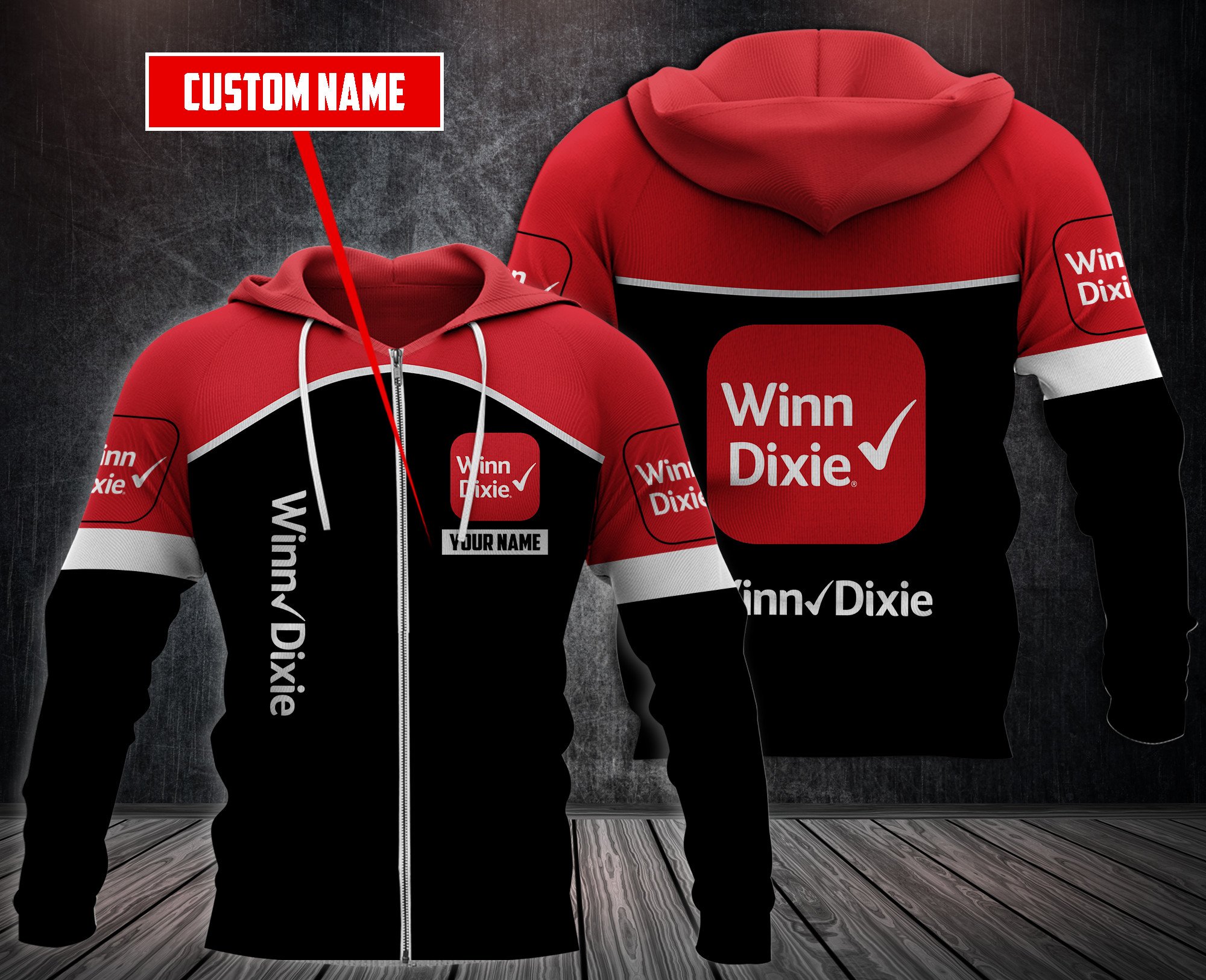 Personalized-Winn-Dixie-Custom-3D-Hoodie-Fleece-Hoodie-3