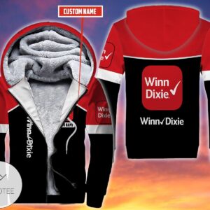 Personalized Winn-Dixie Fleece Hoodie
