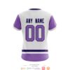 Personalized Winnipeg Jets Nhl Hockey Fight Cancer Custom 3D Shirt